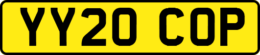 YY20COP