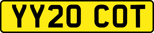 YY20COT