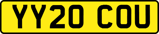 YY20COU