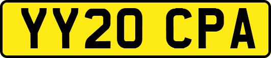 YY20CPA