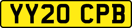 YY20CPB