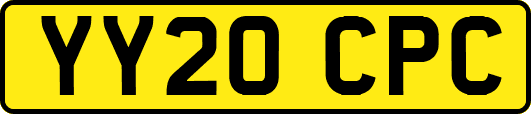YY20CPC