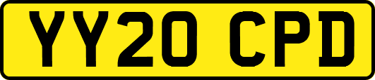 YY20CPD