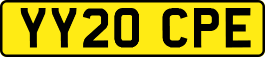 YY20CPE