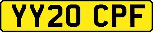 YY20CPF