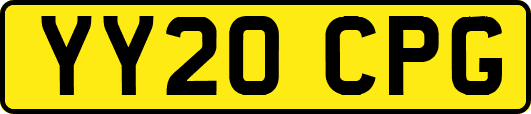 YY20CPG