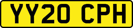 YY20CPH