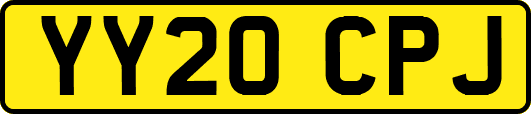 YY20CPJ