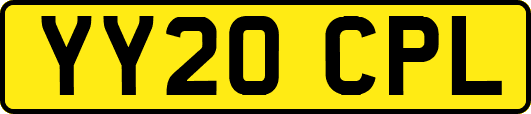 YY20CPL