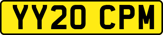 YY20CPM