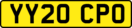 YY20CPO