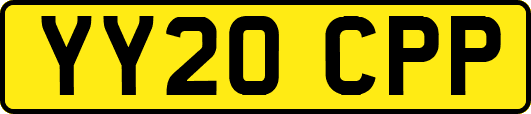 YY20CPP
