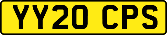 YY20CPS