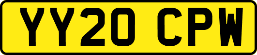YY20CPW