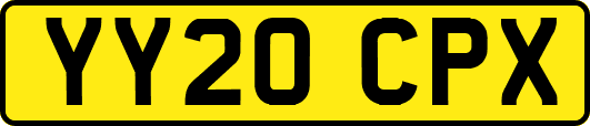 YY20CPX