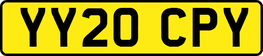 YY20CPY