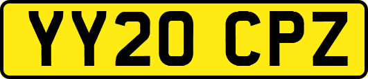 YY20CPZ