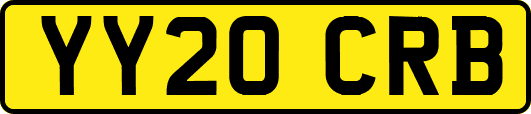 YY20CRB