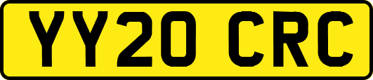 YY20CRC