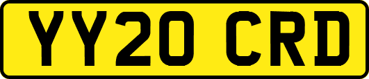 YY20CRD