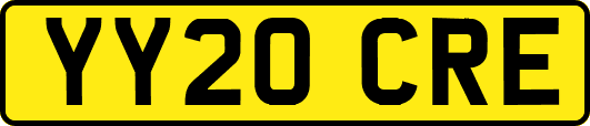 YY20CRE