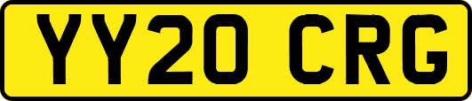 YY20CRG