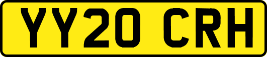 YY20CRH