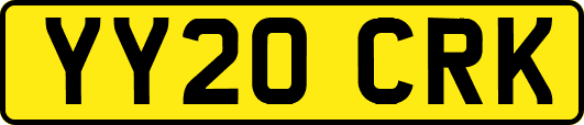 YY20CRK