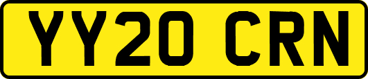 YY20CRN