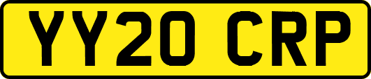 YY20CRP