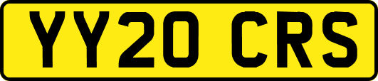 YY20CRS