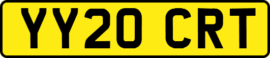YY20CRT