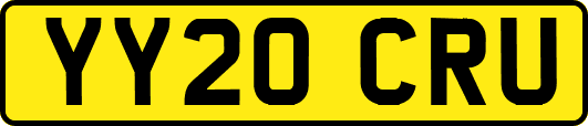 YY20CRU