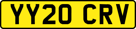 YY20CRV