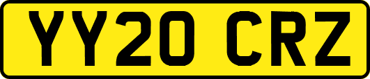 YY20CRZ