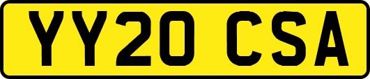 YY20CSA