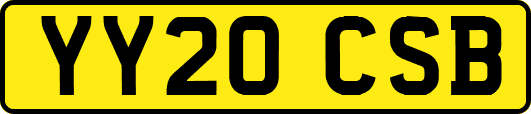 YY20CSB