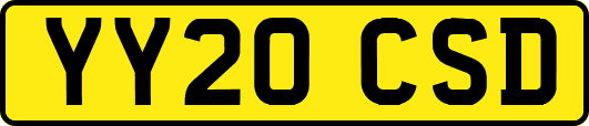 YY20CSD