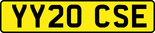 YY20CSE