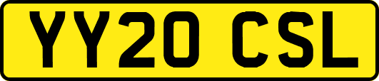 YY20CSL
