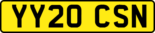 YY20CSN