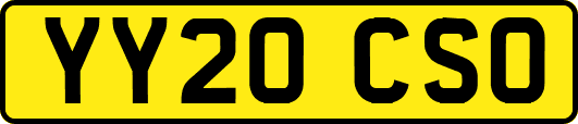 YY20CSO