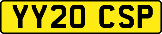YY20CSP