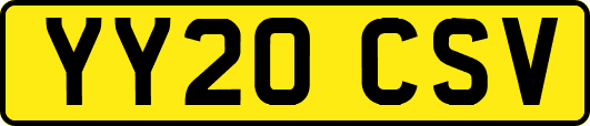 YY20CSV