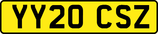YY20CSZ