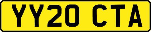 YY20CTA