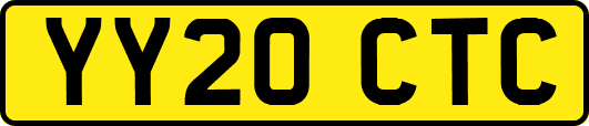 YY20CTC