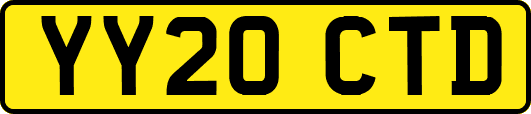 YY20CTD
