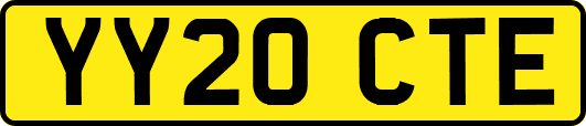 YY20CTE
