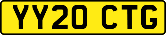 YY20CTG